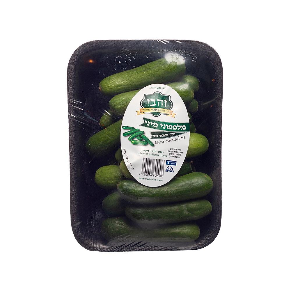 מלפפון בייבי  