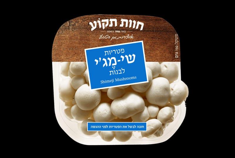 פטריות שי-מגי